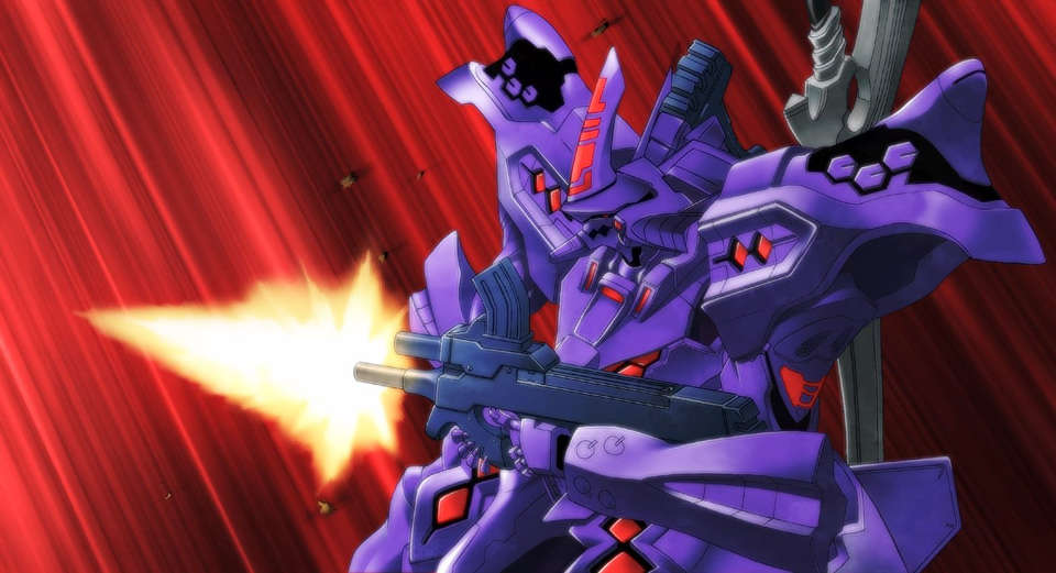 [060224] マブラヴ オルタネイティヴ 2021/2258 