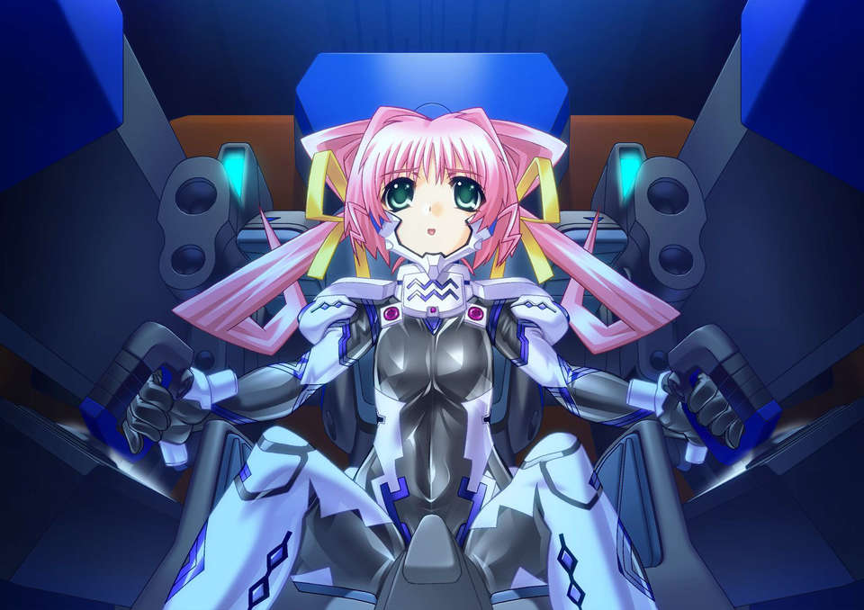 [060224] マブラヴ オルタネイティヴ 2023/2258 