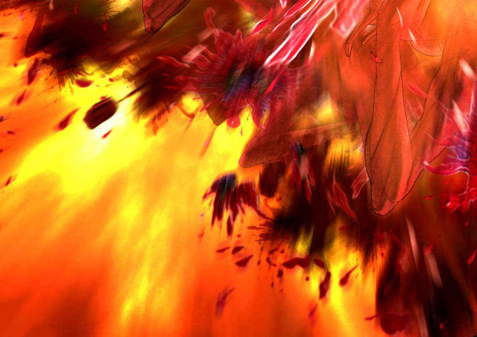 [060224] マブラヴ オルタネイティヴ 2048/2258 