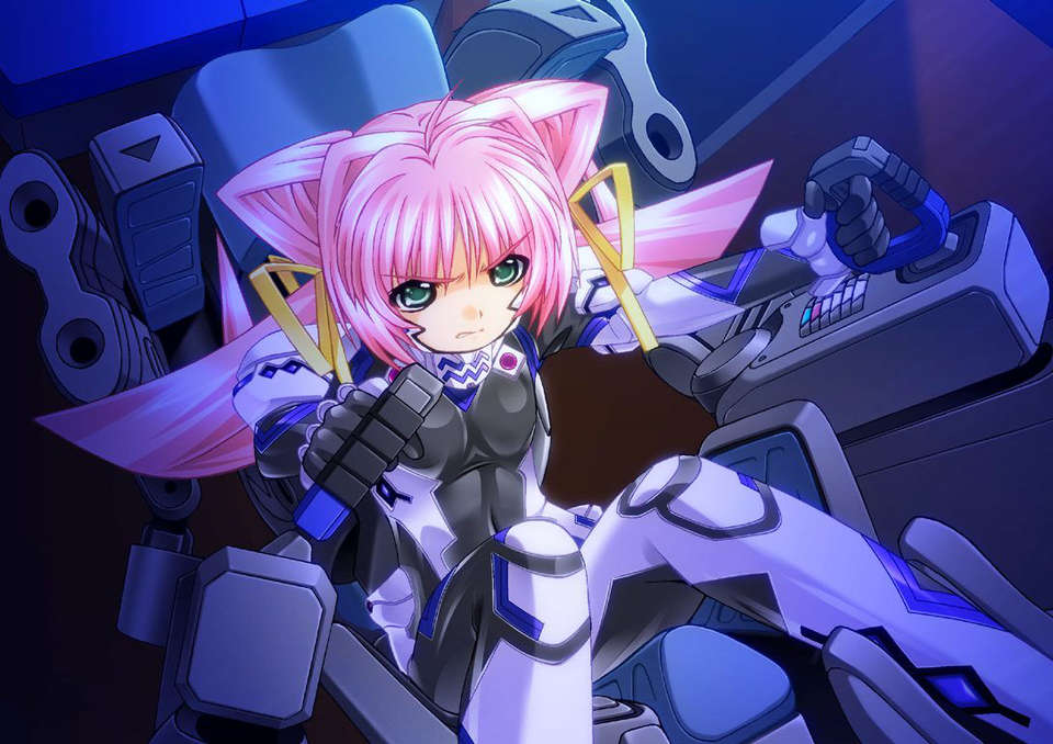 [060224] マブラヴ オルタネイティヴ 2071/2258 