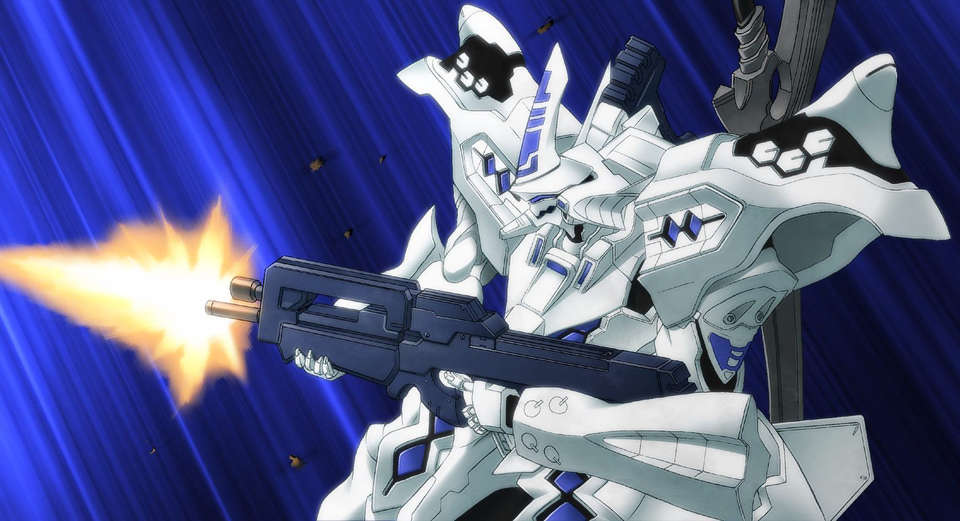 [060224] マブラヴ オルタネイティヴ 2076/2258 