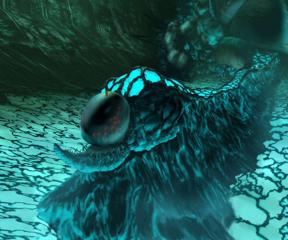 [060224] マブラヴ オルタネイティヴ 2079/2258 