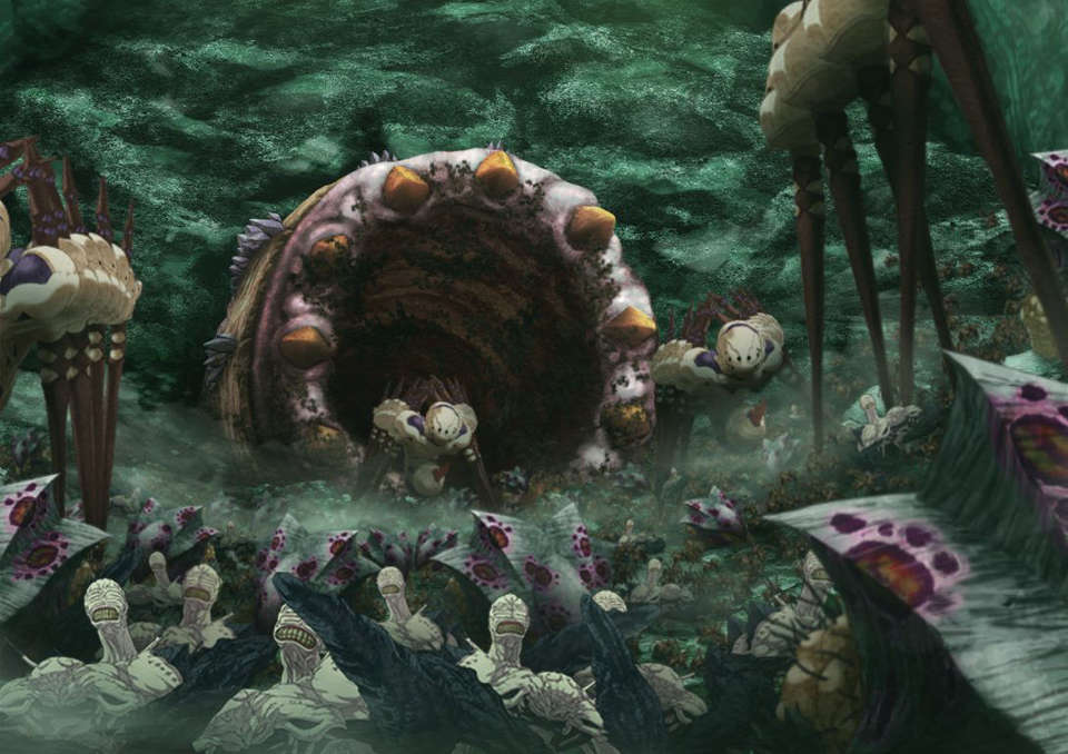 [060224] マブラヴ オルタネイティヴ 2081/2258 