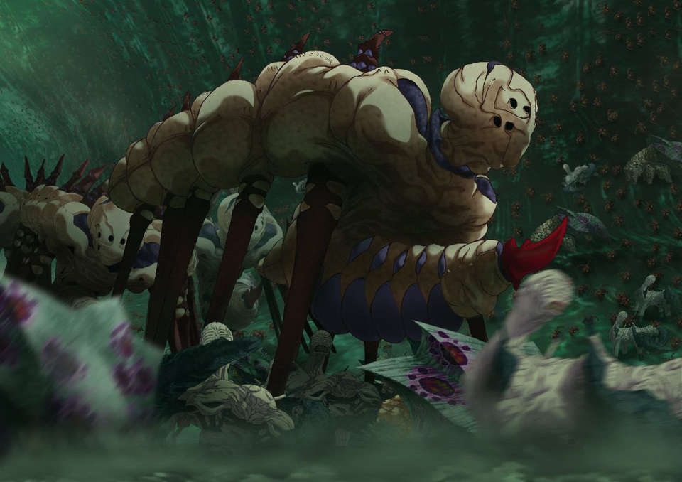 [060224] マブラヴ オルタネイティヴ 2082/2258 