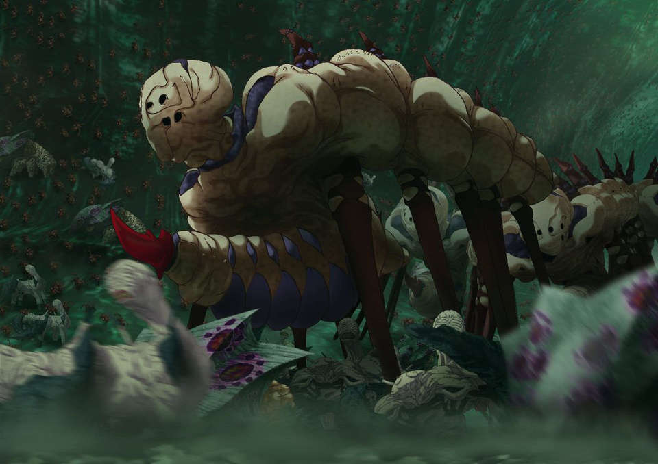 [060224] マブラヴ オルタネイティヴ 2090/2258 