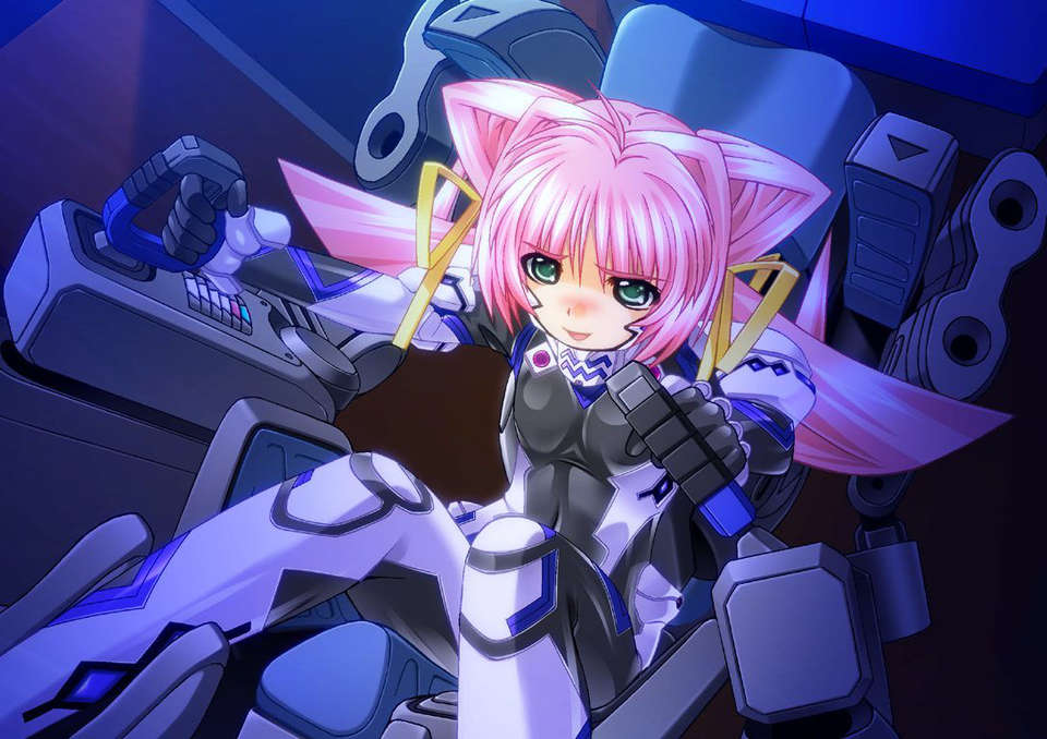 [060224] マブラヴ オルタネイティヴ 2097/2258 