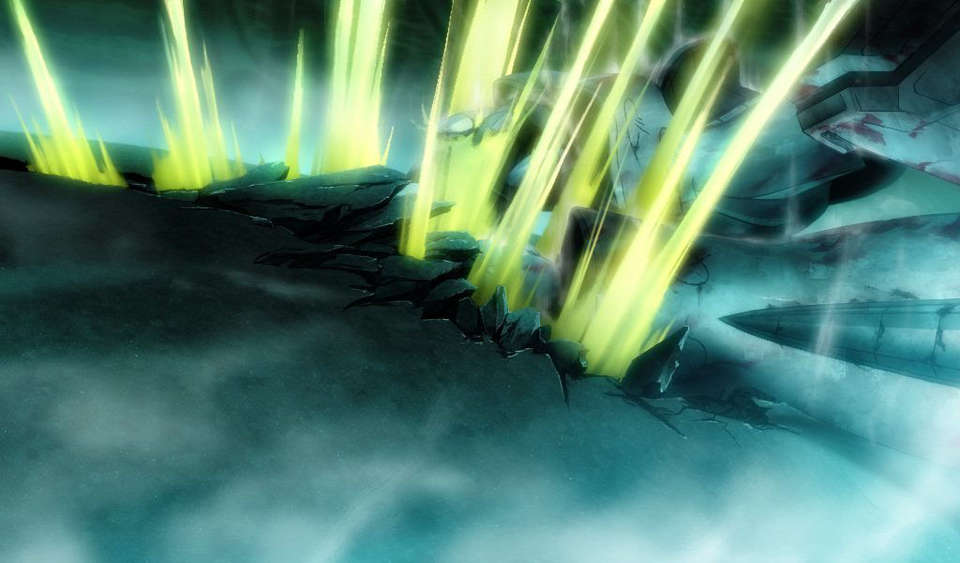 [060224] マブラヴ オルタネイティヴ 2100/2258 