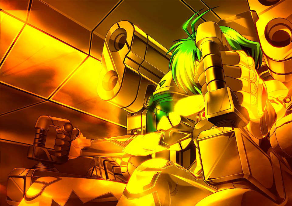 [060224] マブラヴ オルタネイティヴ 2101/2258 