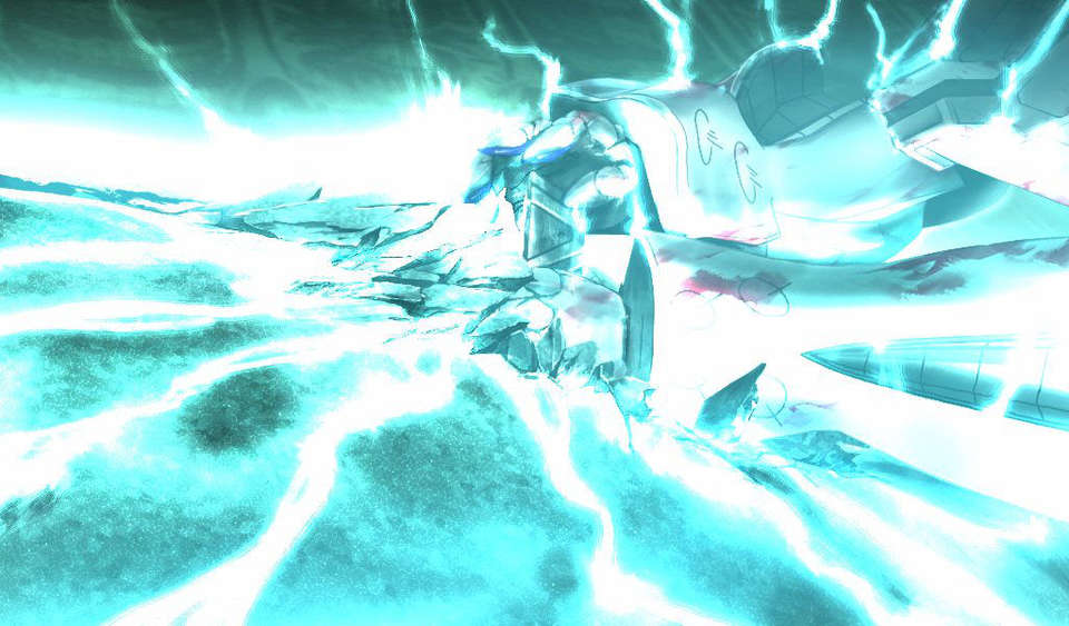 [060224] マブラヴ オルタネイティヴ 2102/2258 