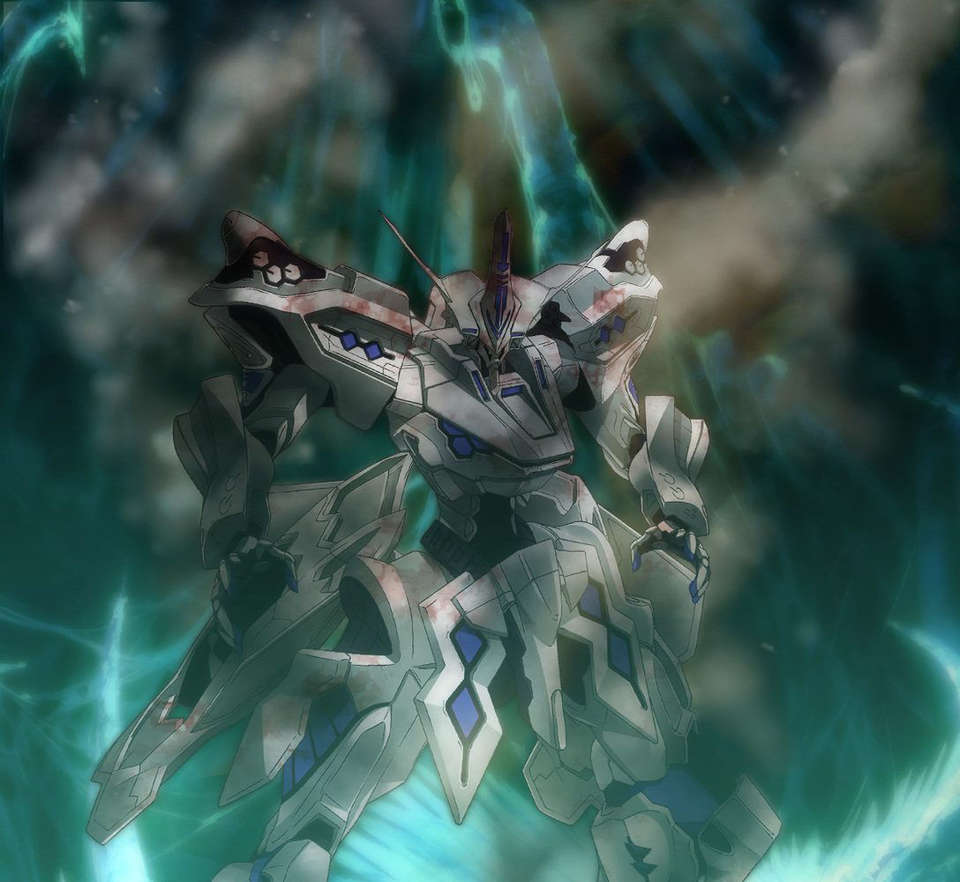 [060224] マブラヴ オルタネイティヴ 2103/2258 