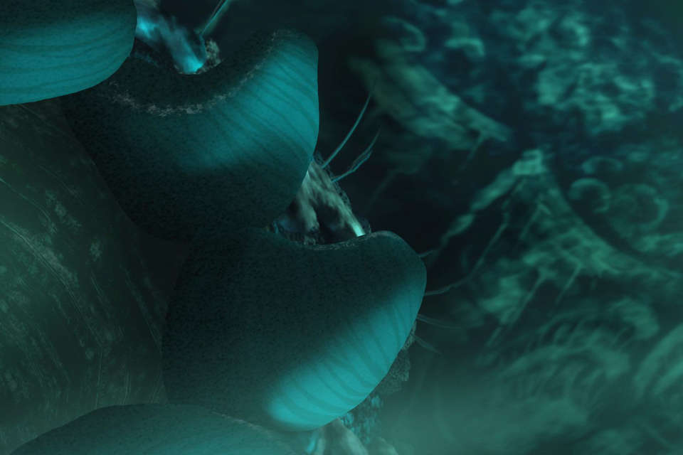 [060224] マブラヴ オルタネイティヴ 2107/2258 