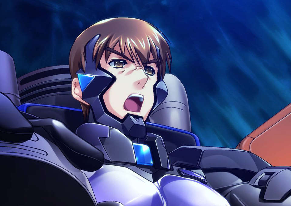 [060224] マブラヴ オルタネイティヴ 2111/2258 