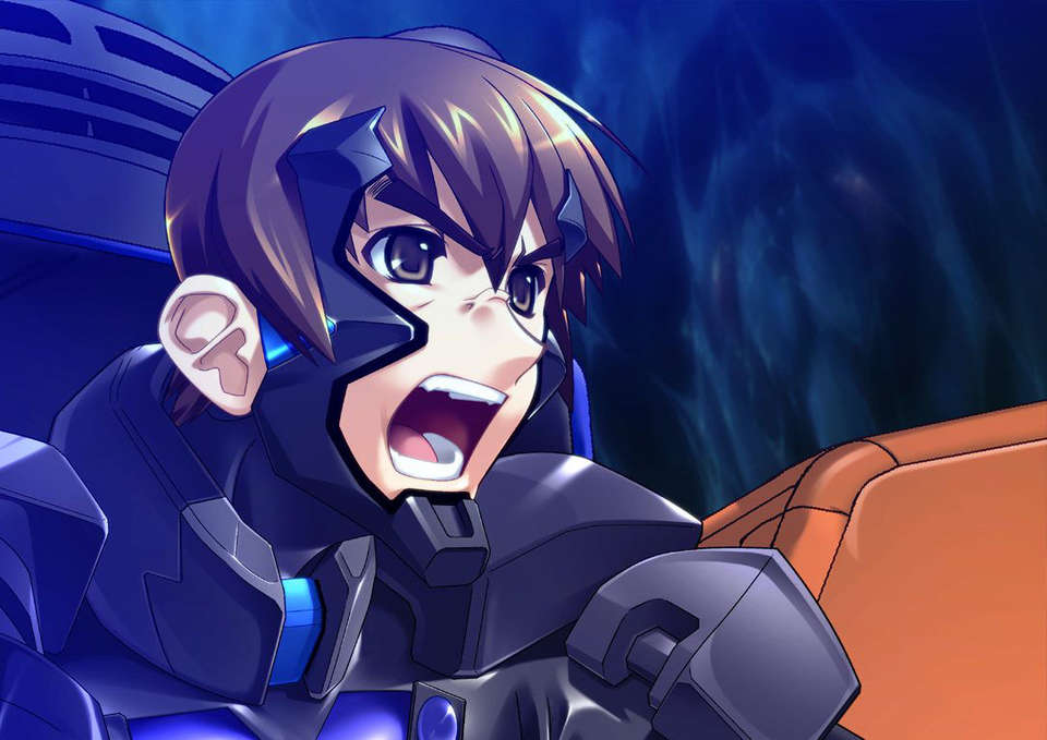 [060224] マブラヴ オルタネイティヴ 2115/2258 