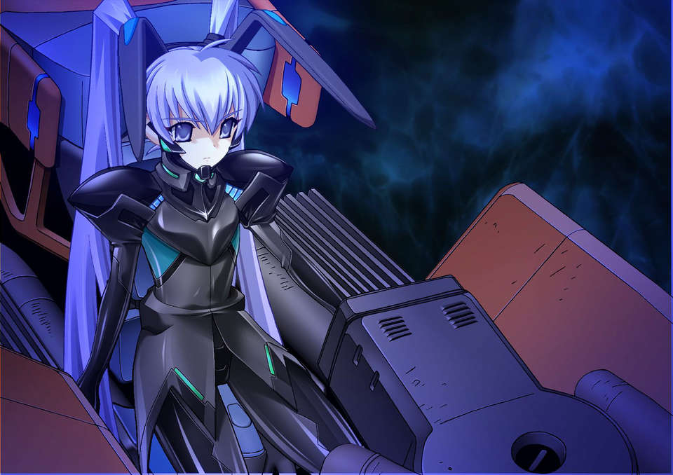 [060224] マブラヴ オルタネイティヴ 2117/2258 