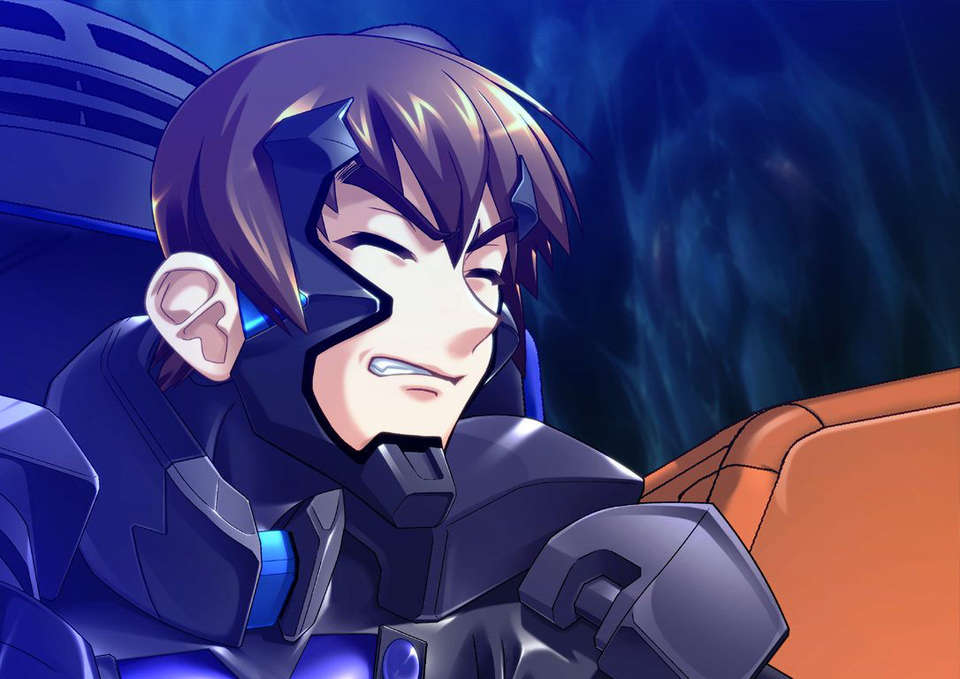 [060224] マブラヴ オルタネイティヴ 2118/2258 