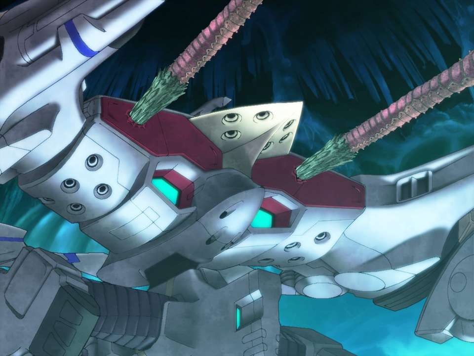 [060224] マブラヴ オルタネイティヴ 2120/2258 