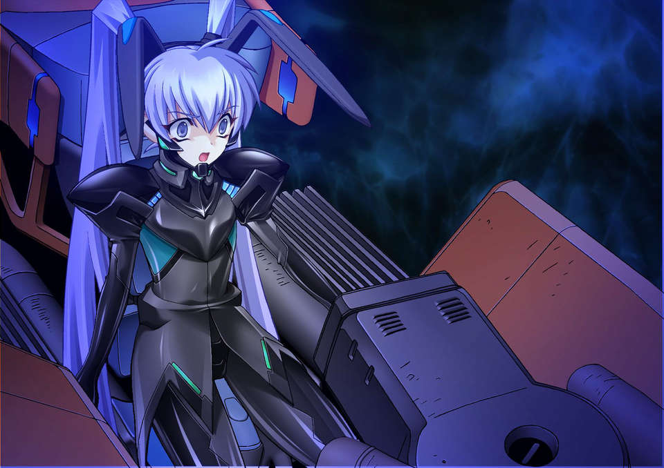 [060224] マブラヴ オルタネイティヴ 2122/2258 