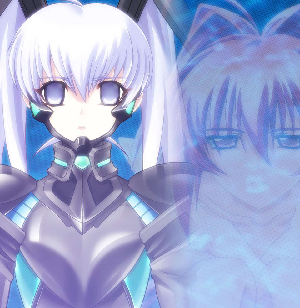 [060224] マブラヴ オルタネイティヴ 2127/2258 