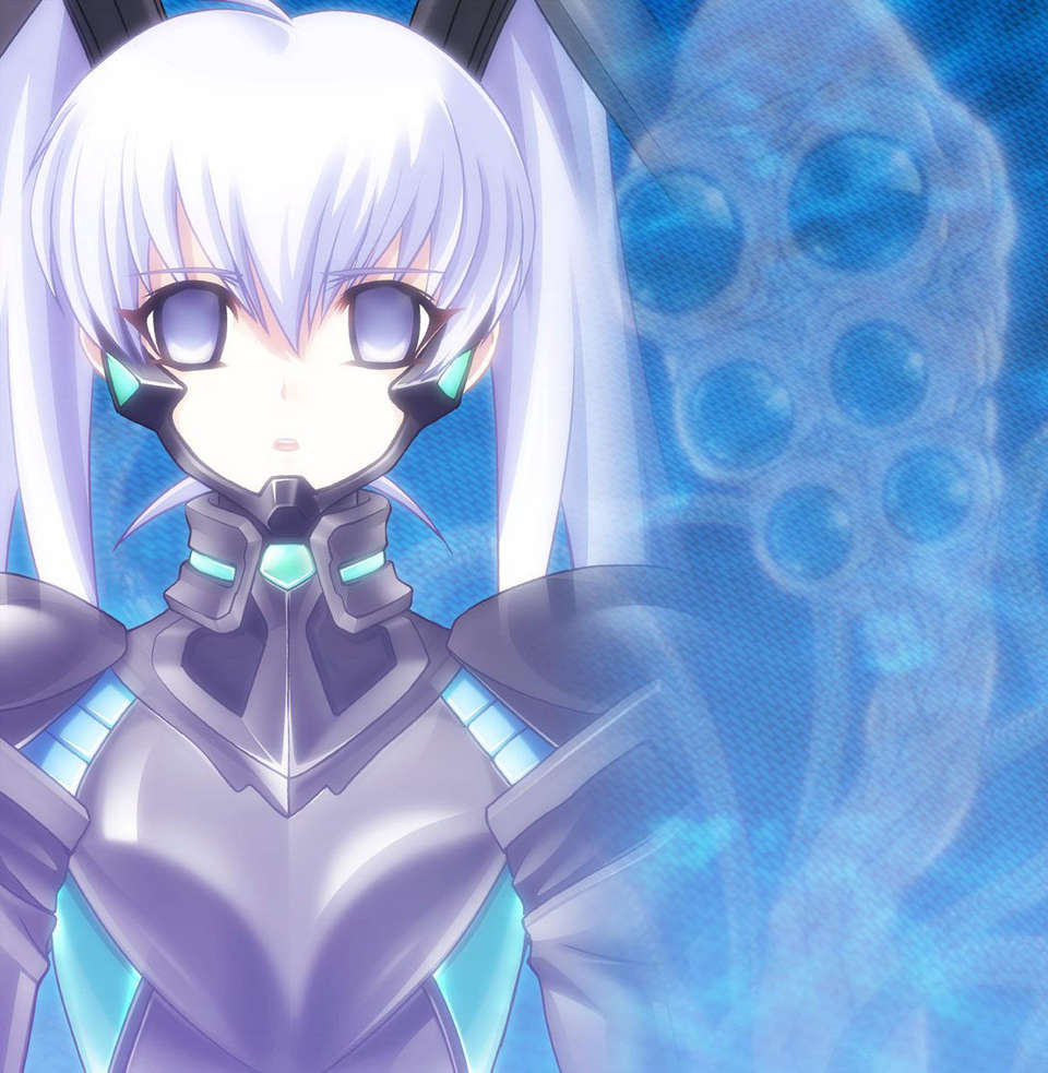 [060224] マブラヴ オルタネイティヴ 2132/2258 