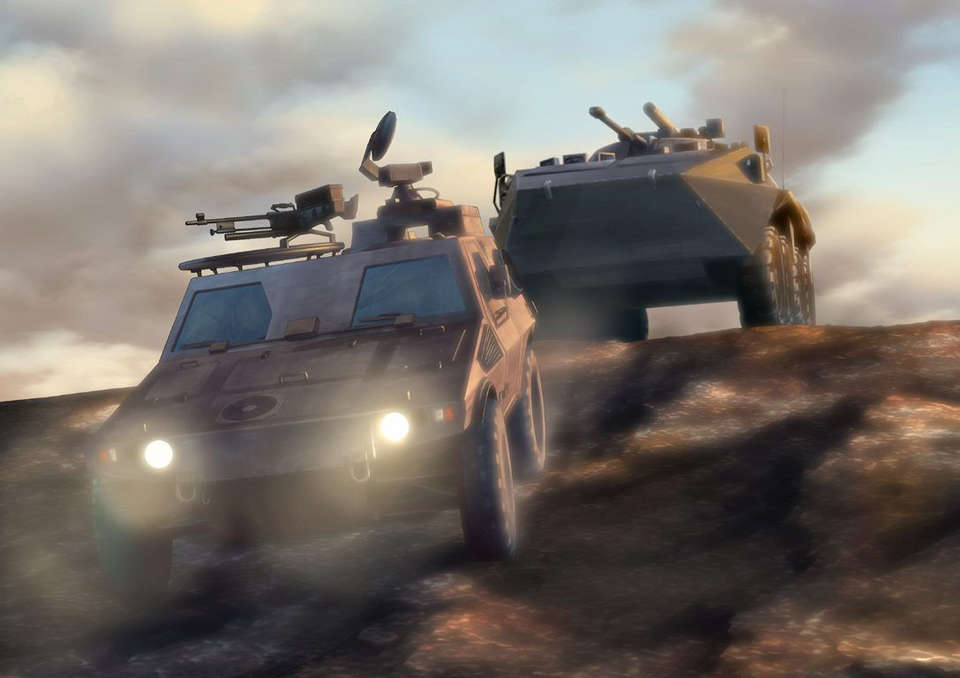 [060224] マブラヴ オルタネイティヴ 2140/2258 