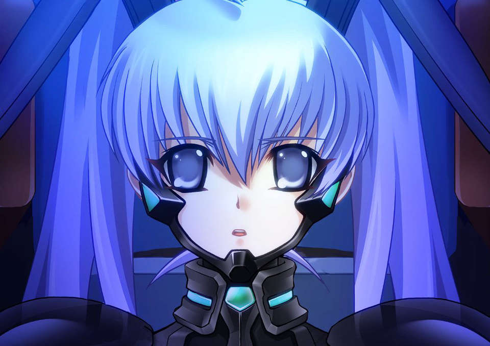 [060224] マブラヴ オルタネイティヴ 2143/2258 