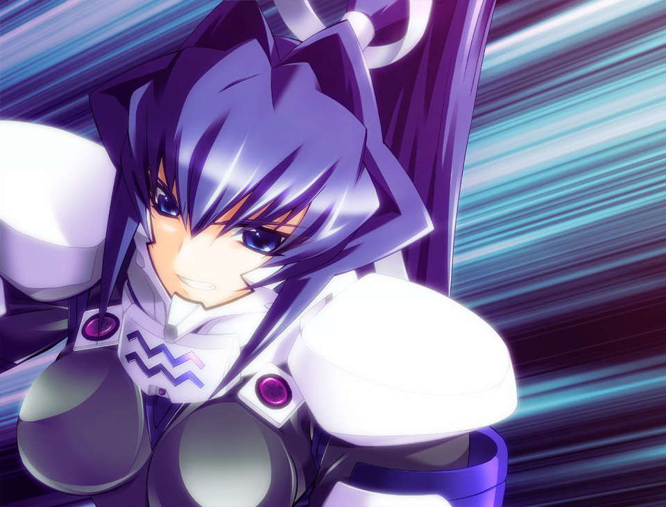 [060224] マブラヴ オルタネイティヴ 2149/2258 