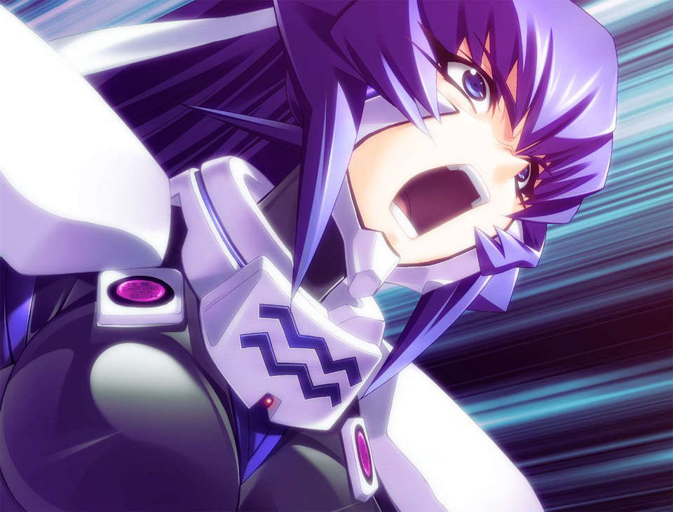 [060224] マブラヴ オルタネイティヴ 2150/2258 