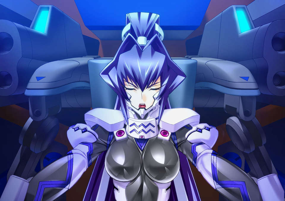 [060224] マブラヴ オルタネイティヴ 2152/2258 