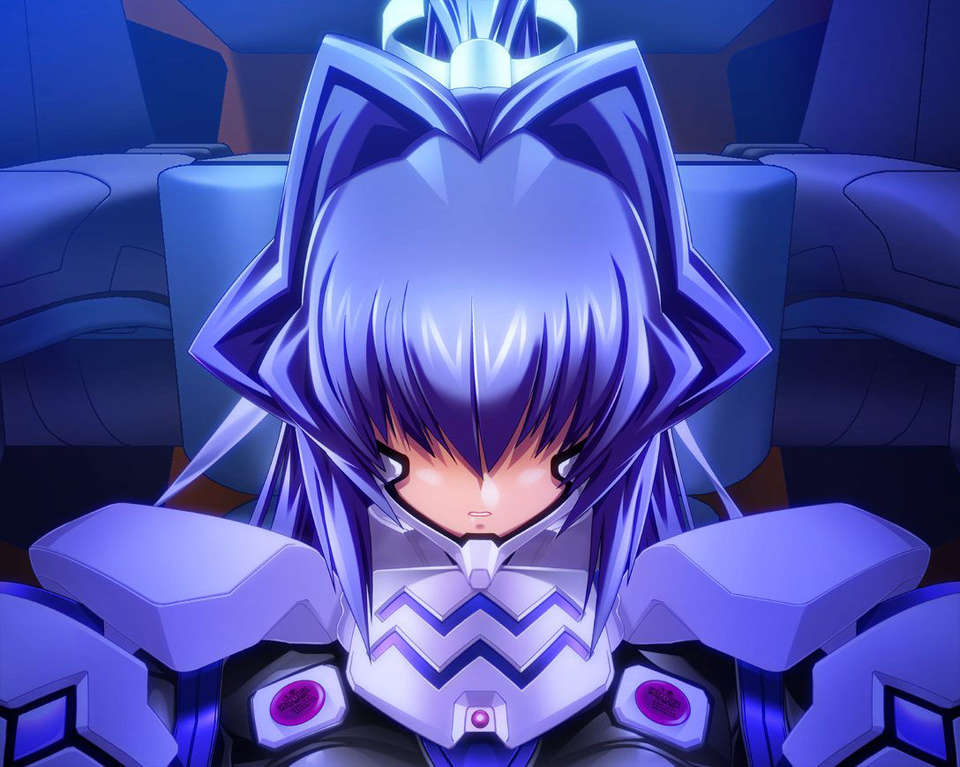 [060224] マブラヴ オルタネイティヴ 2159/2258 