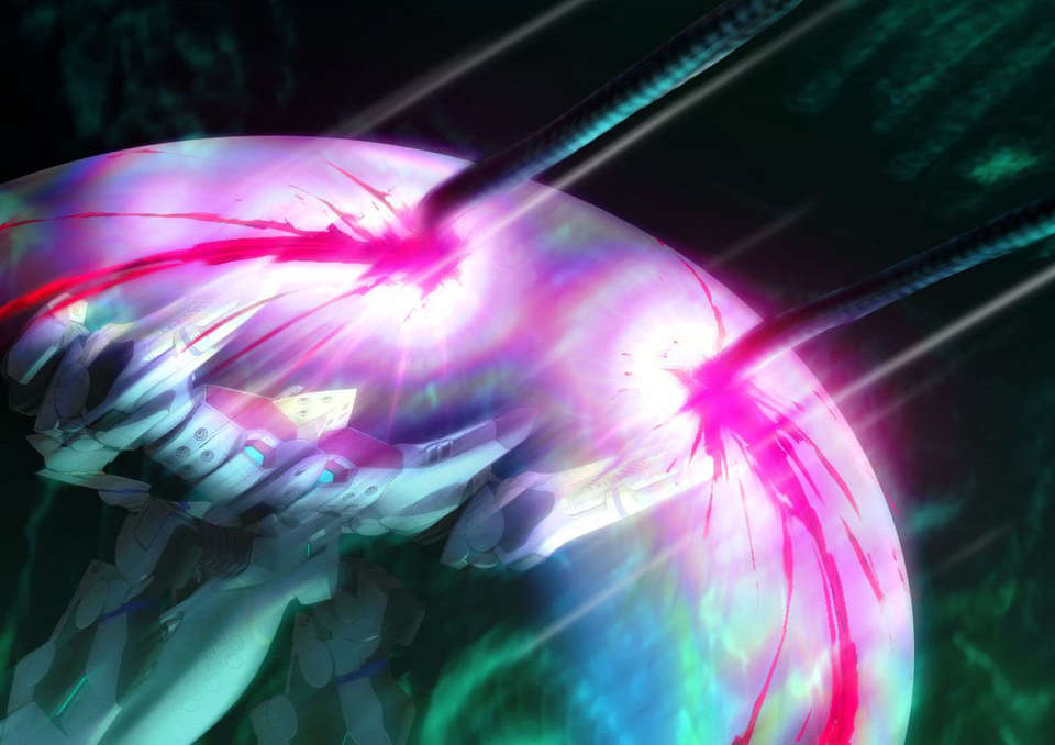 [060224] マブラヴ オルタネイティヴ 2162/2258 