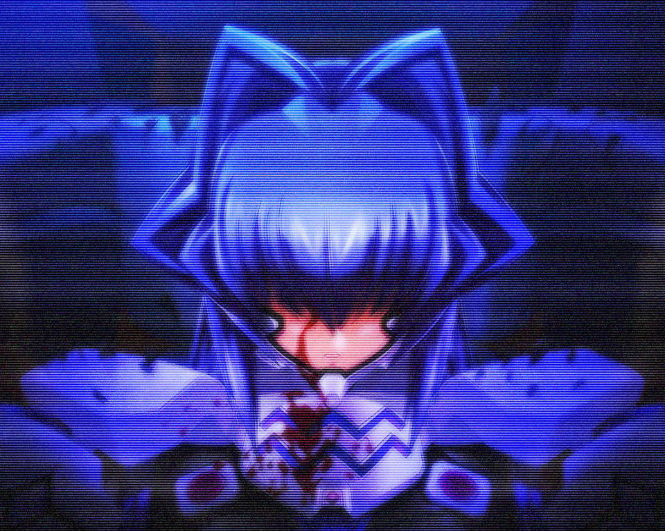 [060224] マブラヴ オルタネイティヴ 2171/2258 