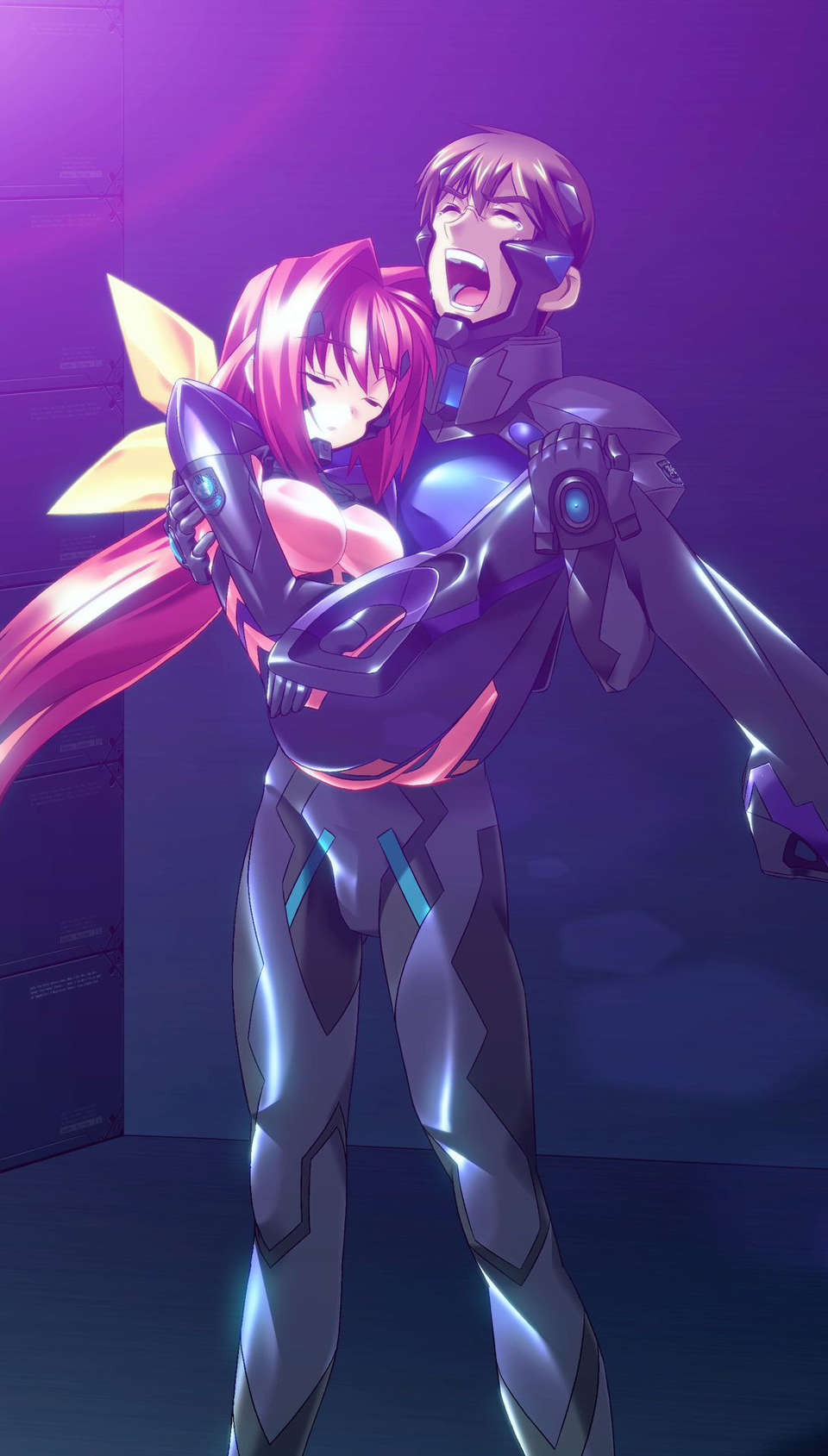 [060224] マブラヴ オルタネイティヴ 2175/2258 