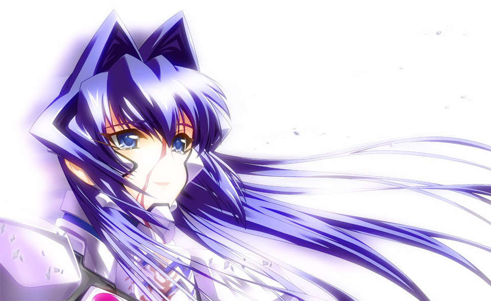 [060224] マブラヴ オルタネイティヴ 2176/2258 