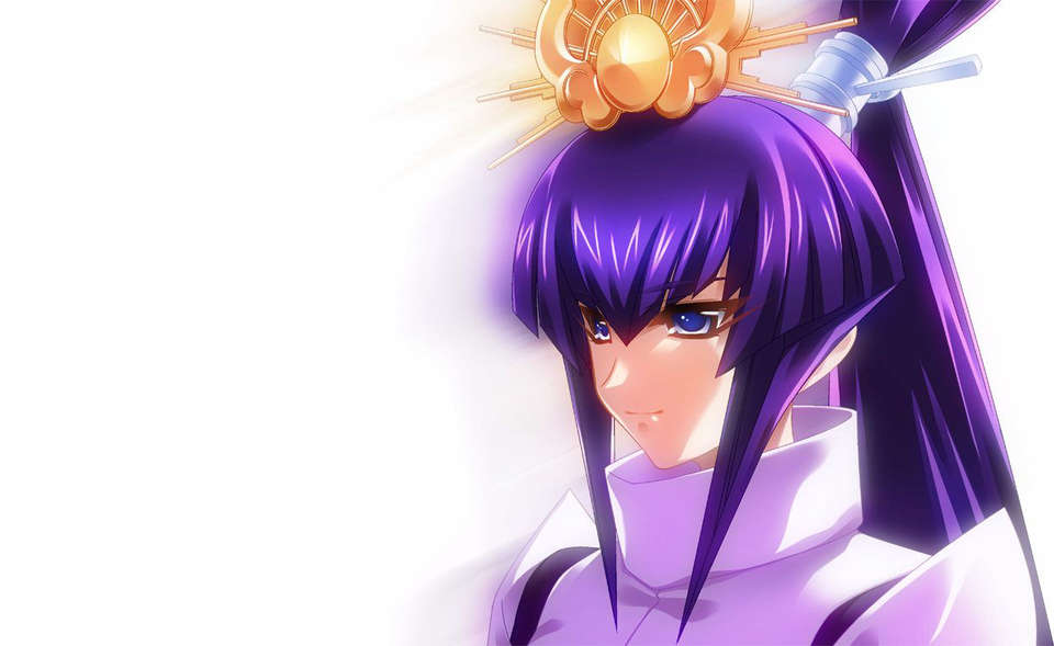 [060224] マブラヴ オルタネイティヴ 2177/2258 