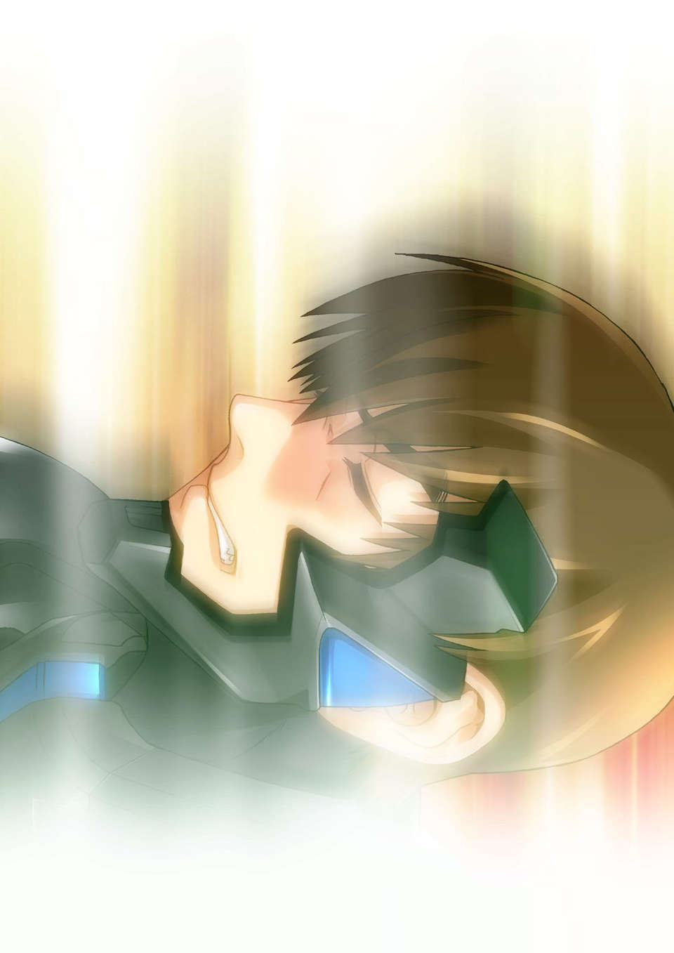 [060224] マブラヴ オルタネイティヴ 2178/2258 