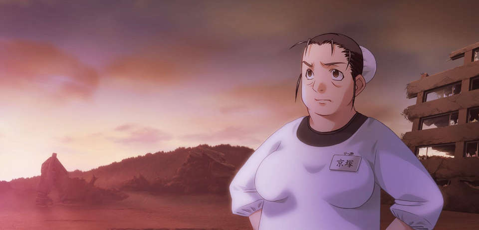 [060224] マブラヴ オルタネイティヴ 2181/2258 