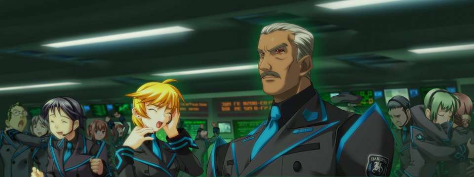 [060224] マブラヴ オルタネイティヴ 2183/2258 