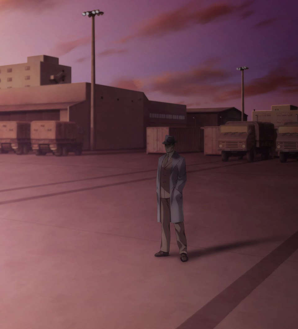 [060224] マブラヴ オルタネイティヴ 2185/2258 