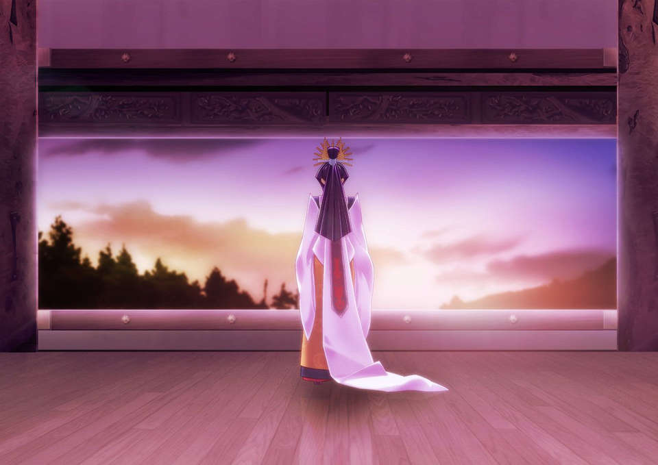 [060224] マブラヴ オルタネイティヴ 2186/2258 