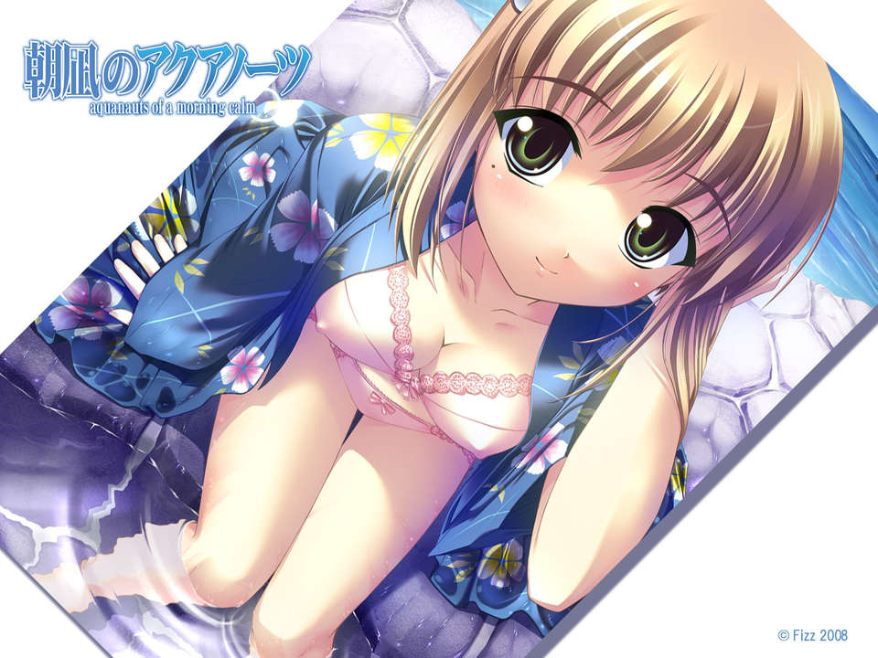 [080815(C74)][Fizz]朝凪のアクアノーツ 壁紙集 (100_jpg) 56/72 
