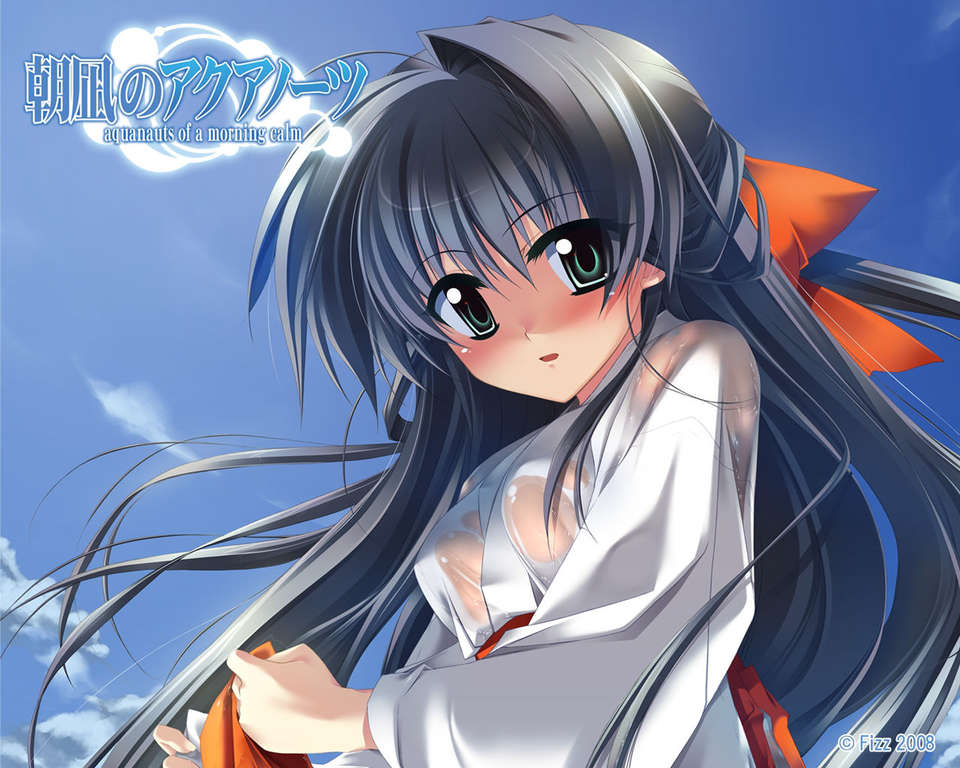 [080815(C74)][Fizz]朝凪のアクアノーツ 壁紙集 (100_jpg) 58/72 