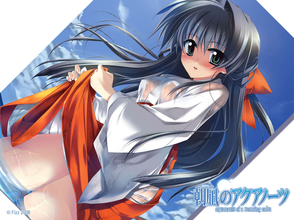 [080815(C74)][Fizz]朝凪のアクアノーツ 壁紙集 (100_jpg) 59/72 