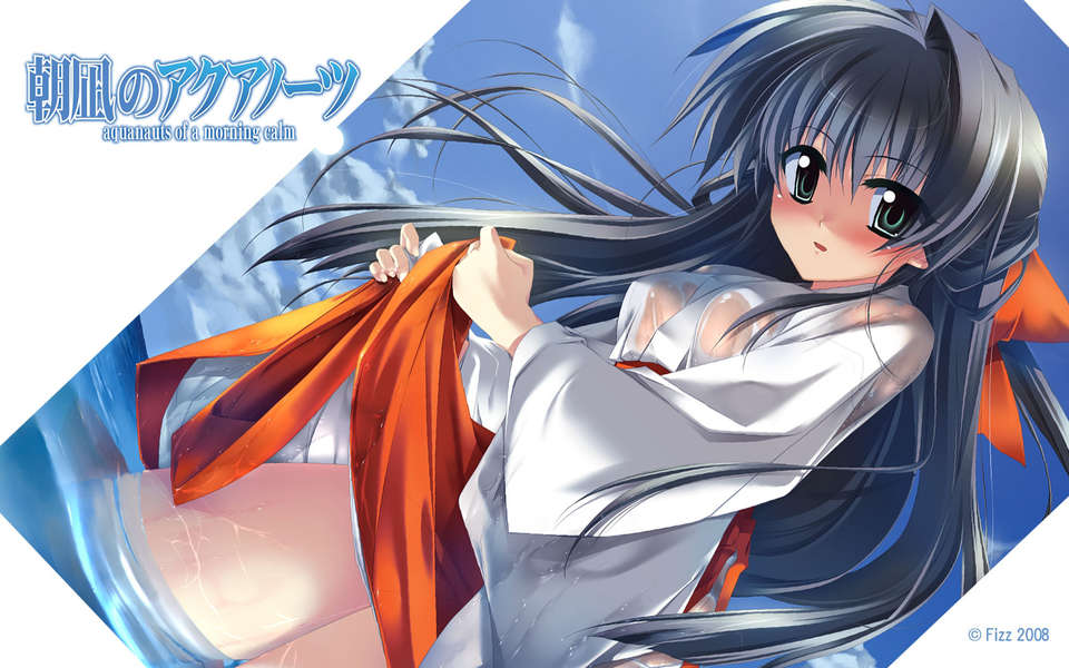 [080815(C74)][Fizz]朝凪のアクアノーツ 壁紙集 (100_jpg) 60/72 