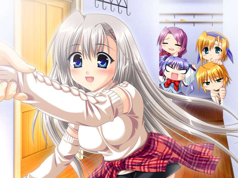 [070726]魂響～円環の絆～ 98/312 