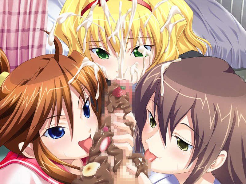 [070126] [裸足少女] ハーレム×すくらっち 248/779 