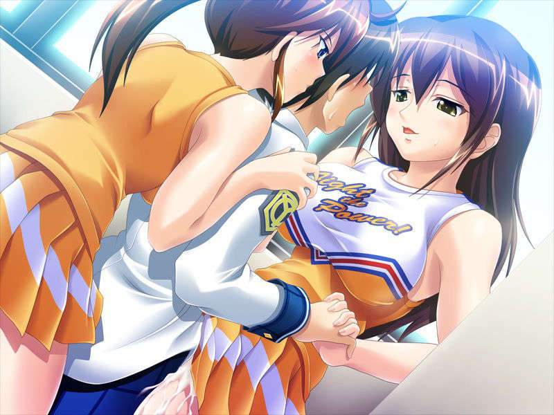 [070126] [裸足少女] ハーレム×すくらっち 395/779 