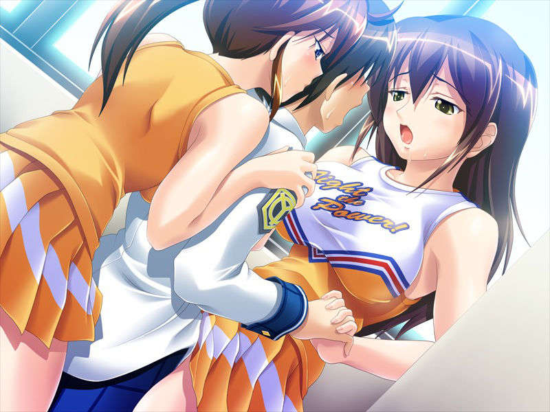 [070126] [裸足少女] ハーレム×すくらっち 396/779 