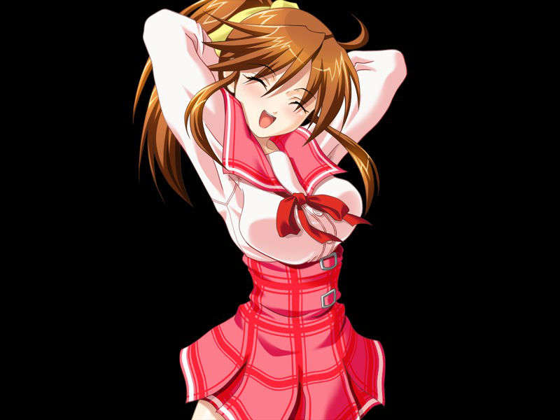 [070126] [裸足少女] ハーレム×すくらっち 494/779 