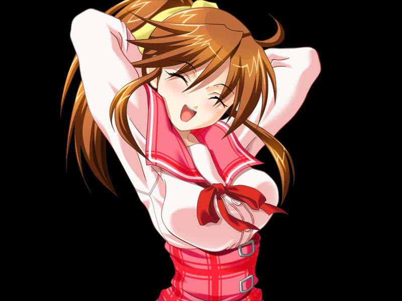 [070126] [裸足少女] ハーレム×すくらっち 495/779 