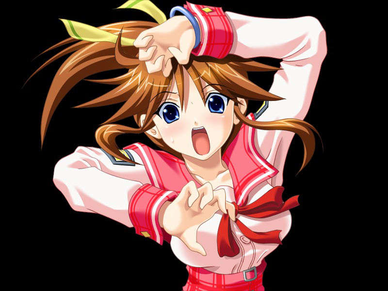 [070126] [裸足少女] ハーレム×すくらっち 501/779 